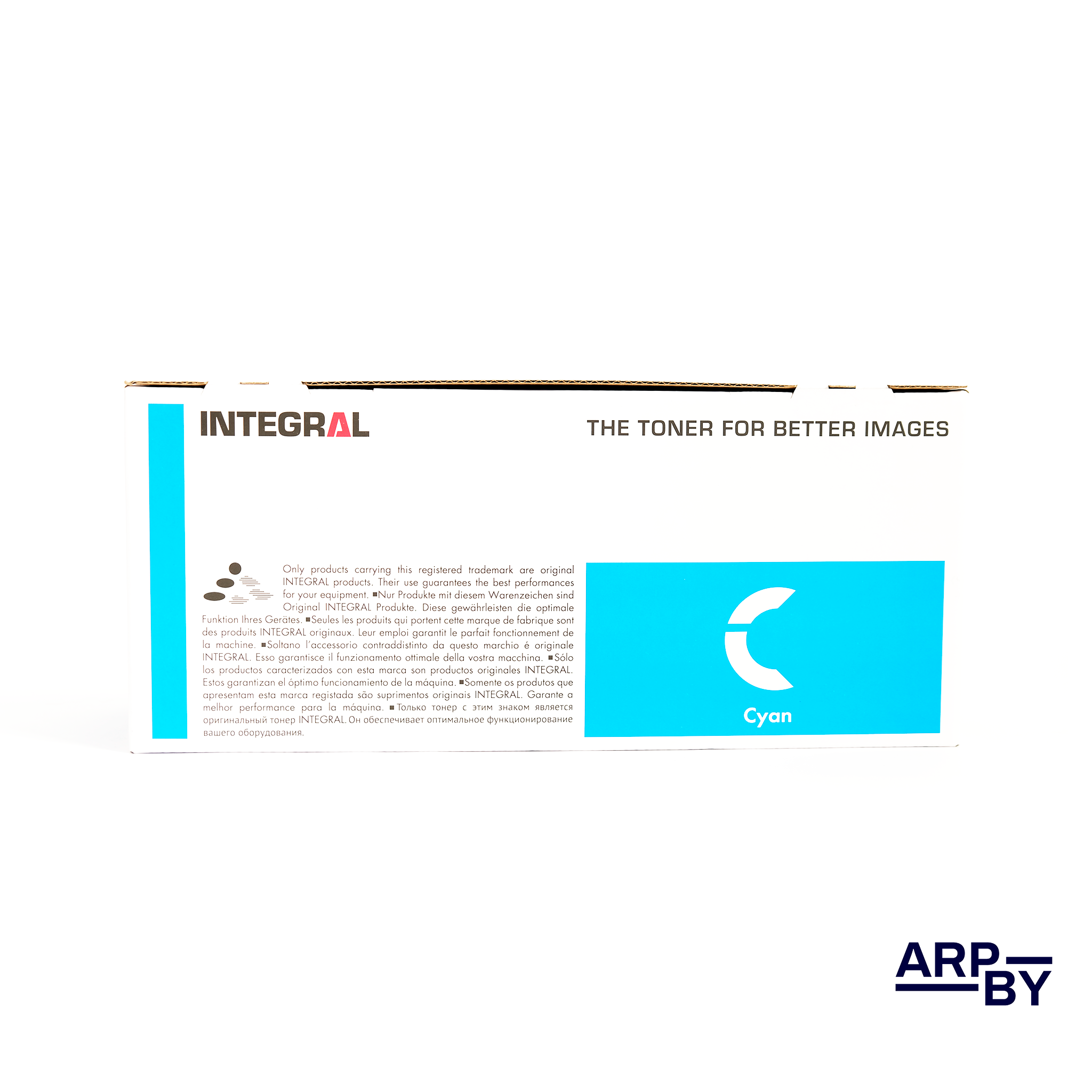 Toner TK-5270 Ciano Compatível Toner TK-5270 Ciano Compatível